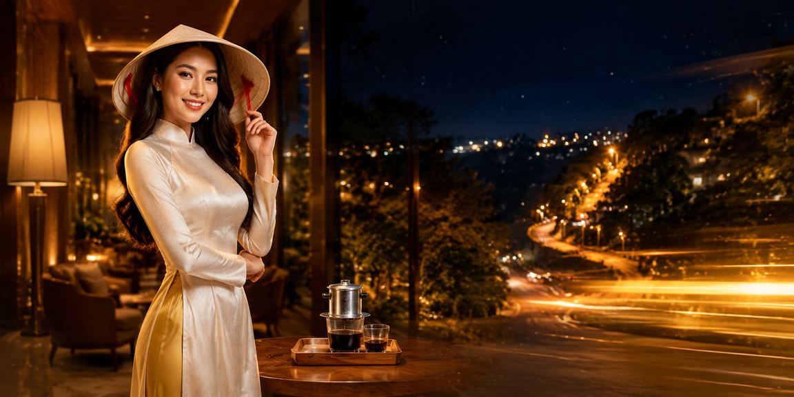 Màn đêm Đà Lạt với người chơi cá cược thể thao và phân tích tỷ lệ kèo